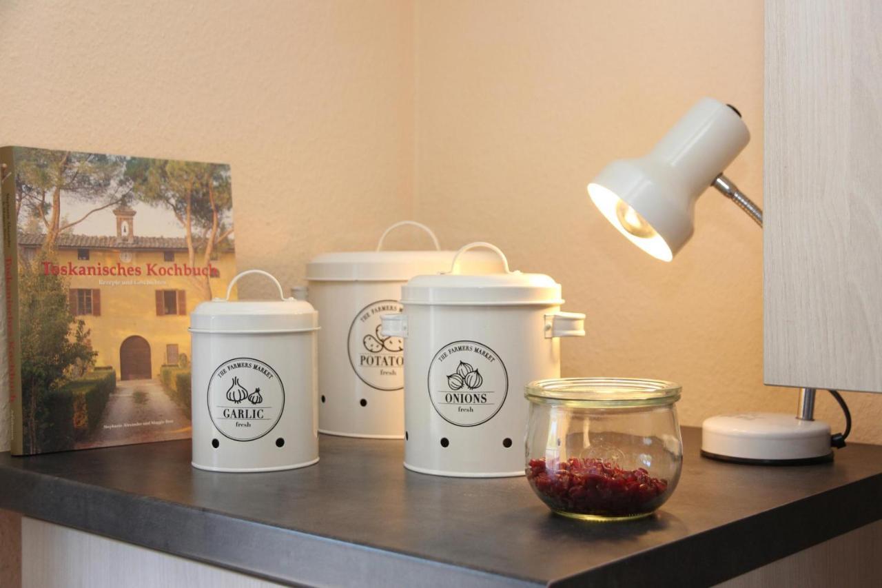 Ferienwohnung Greetje オルスベルク エクステリア 写真