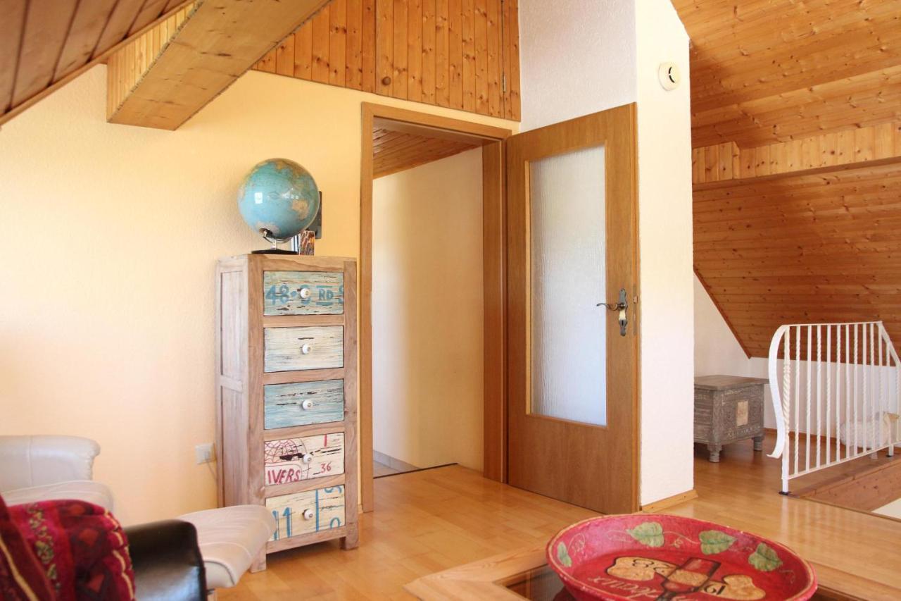 Ferienwohnung Greetje オルスベルク エクステリア 写真