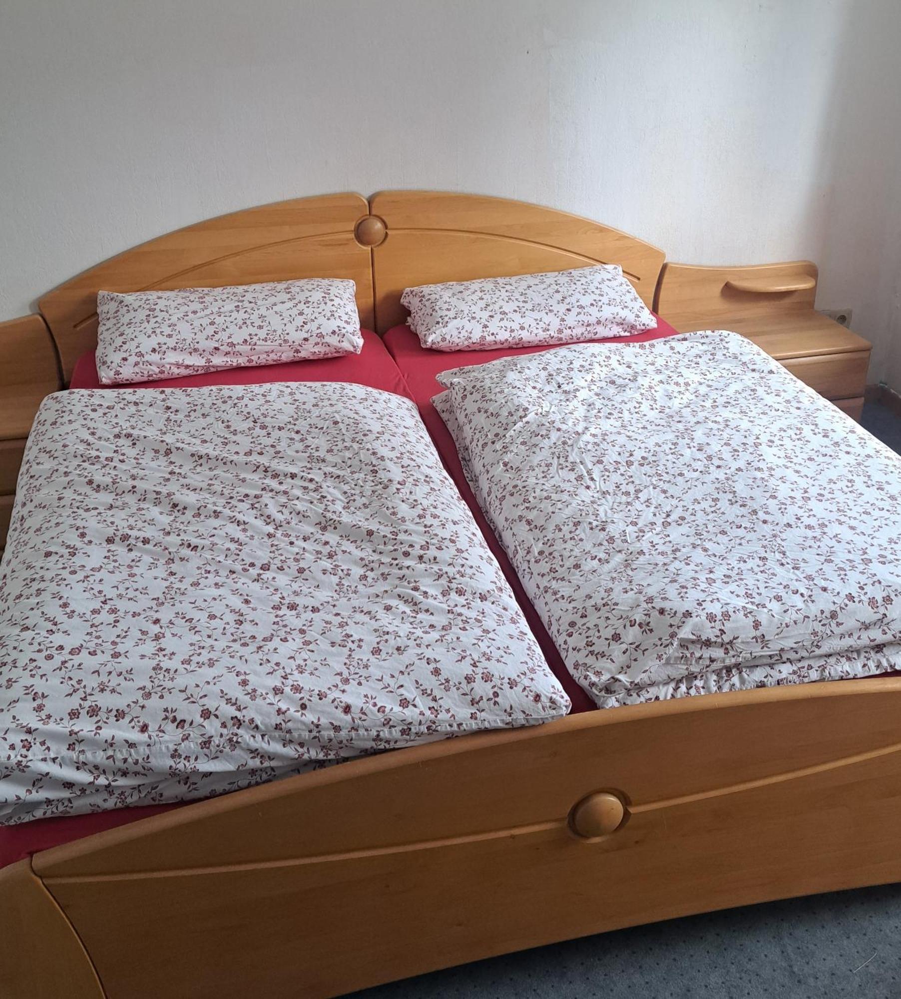 Ferienwohnung Greetje オルスベルク エクステリア 写真